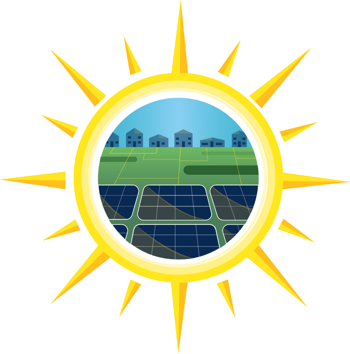 Community Solar icon